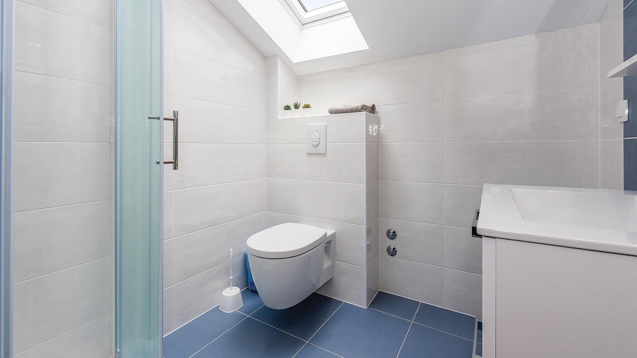 Photo of Bathroom in Drnis