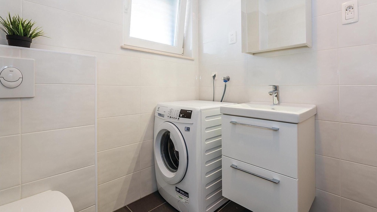 Photo of Bathroom in Drnis