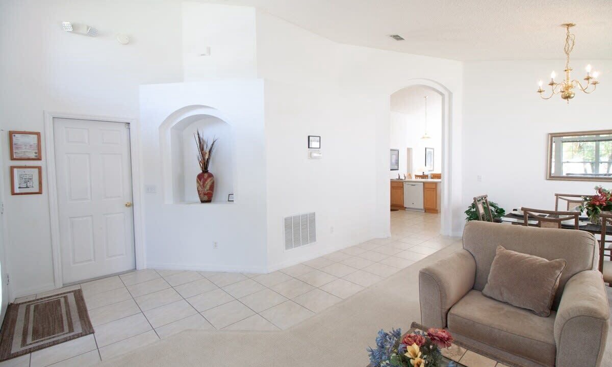 Photo of Bedroom in Seasons