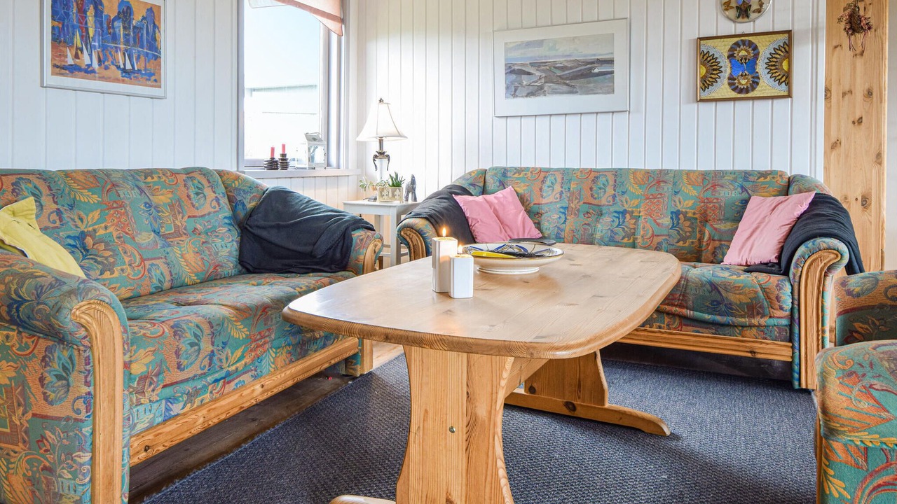 Photo of Bedroom in Skastrup Strand
