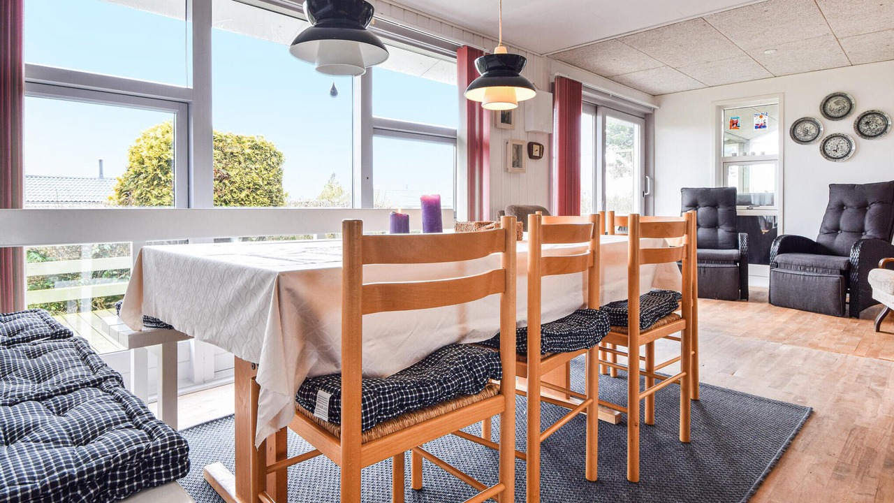 Photo of Bedroom in Skastrup Strand