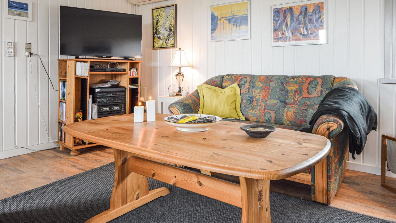 Photo of Bedroom in Skastrup Strand