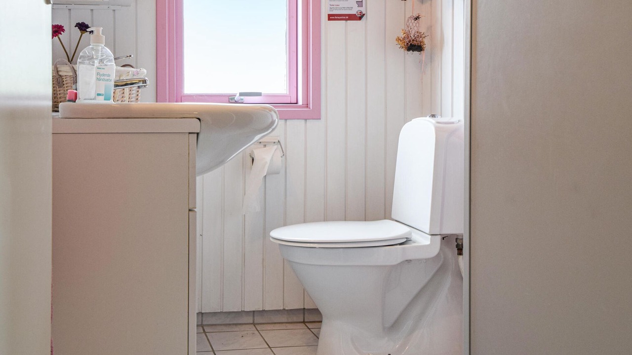 Photo of Bathroom in Skastrup Strand