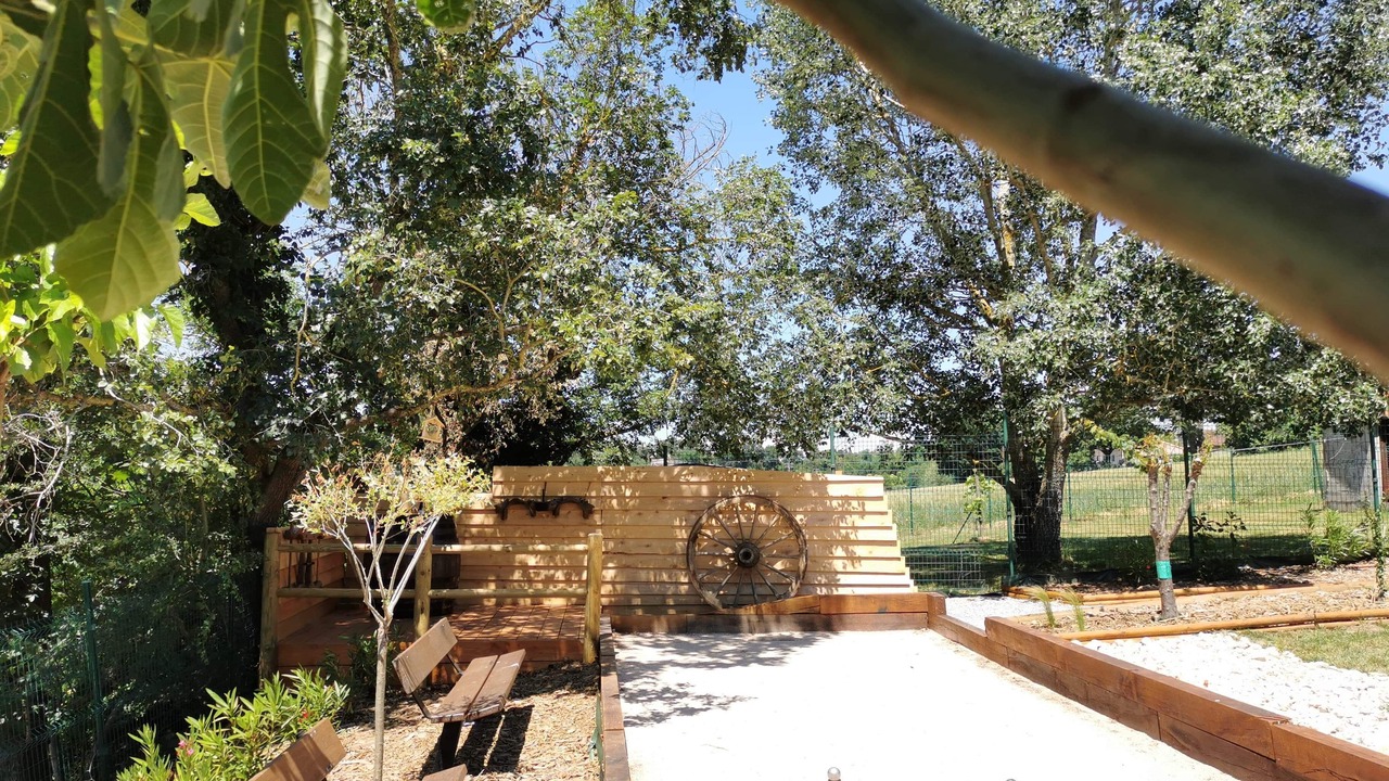 Photo of Outdoor in Lagardelle-sur-Leze
