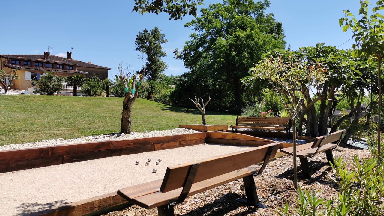 Photo of Outdoor in Lagardelle-sur-Leze