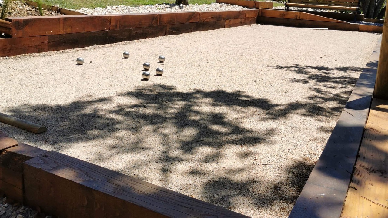 Photo of Outdoor in Lagardelle-sur-Leze