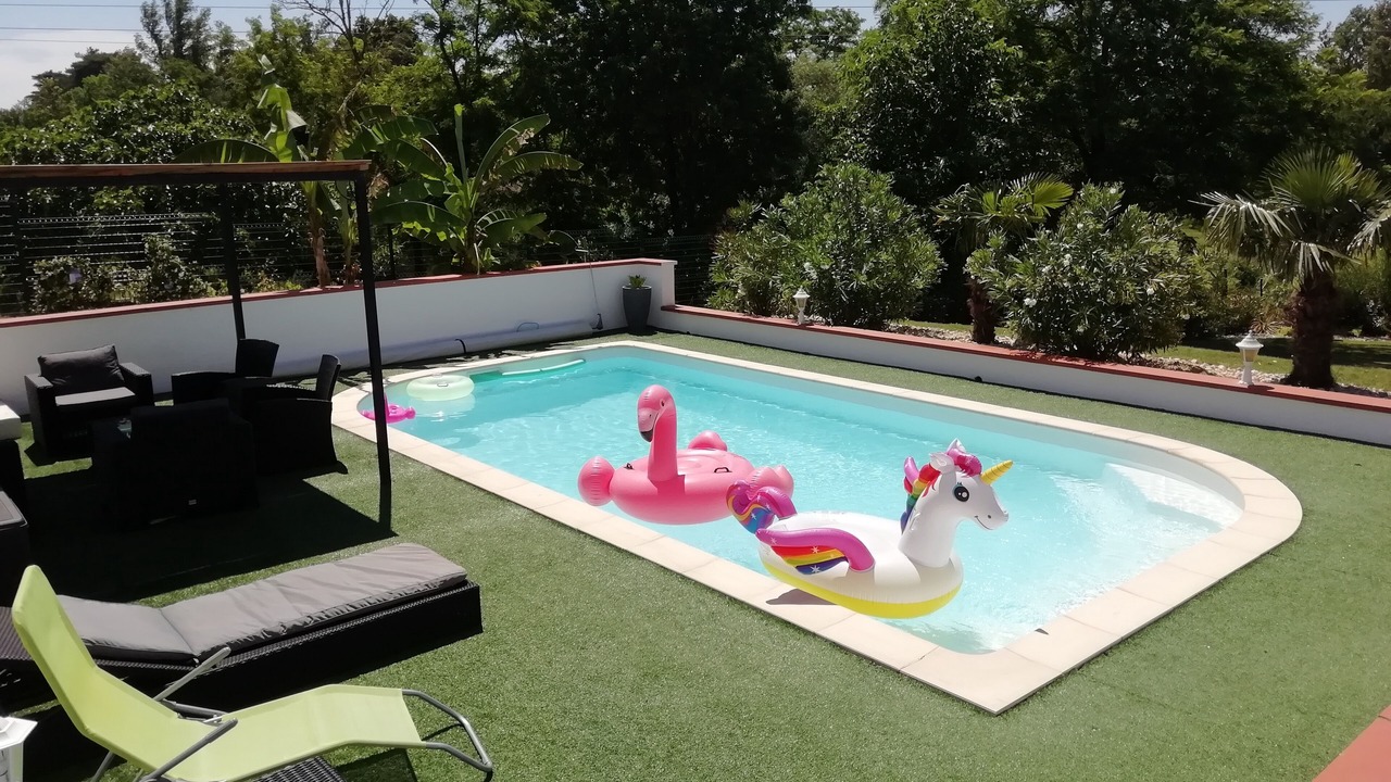 Photo of Outdoor in Lagardelle-sur-Leze