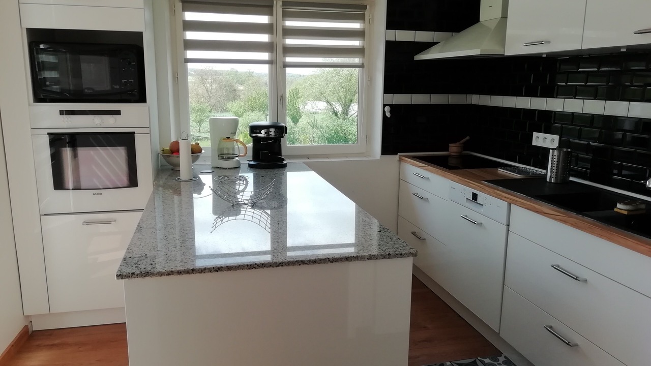 Photo of Kitchen in Lagardelle-sur-Leze