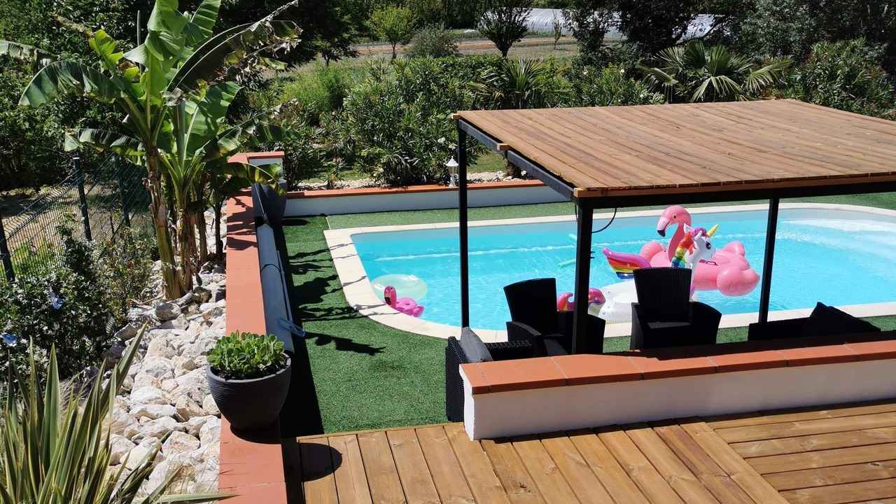 Photo of Outdoor in Lagardelle-sur-Leze