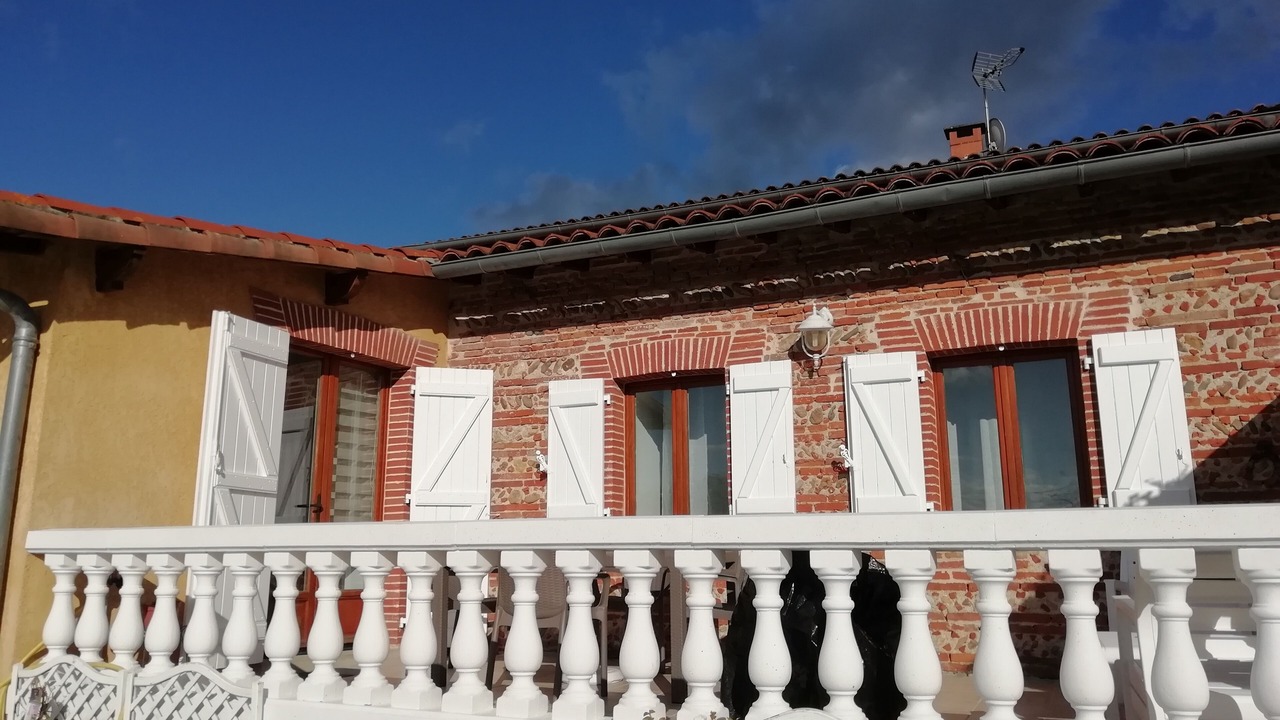 Photo of Outdoor in Lagardelle-sur-Leze