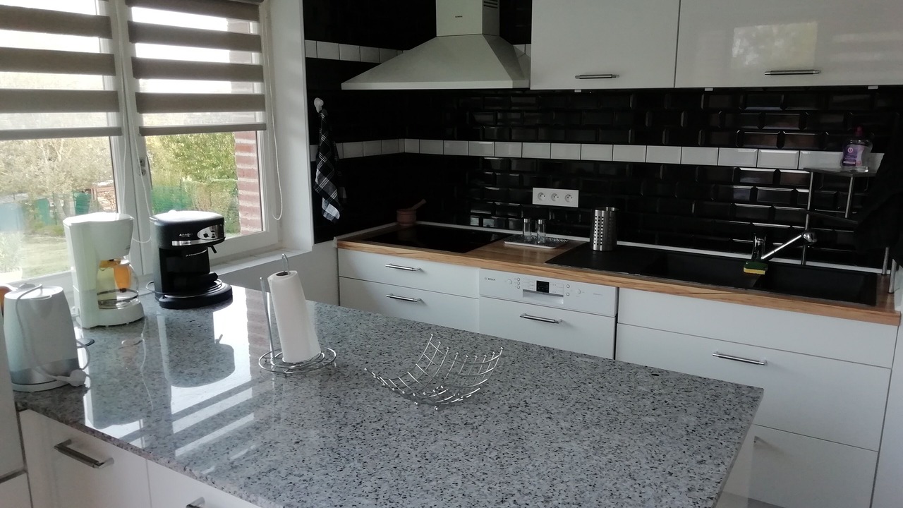 Photo of Kitchen in Lagardelle-sur-Leze