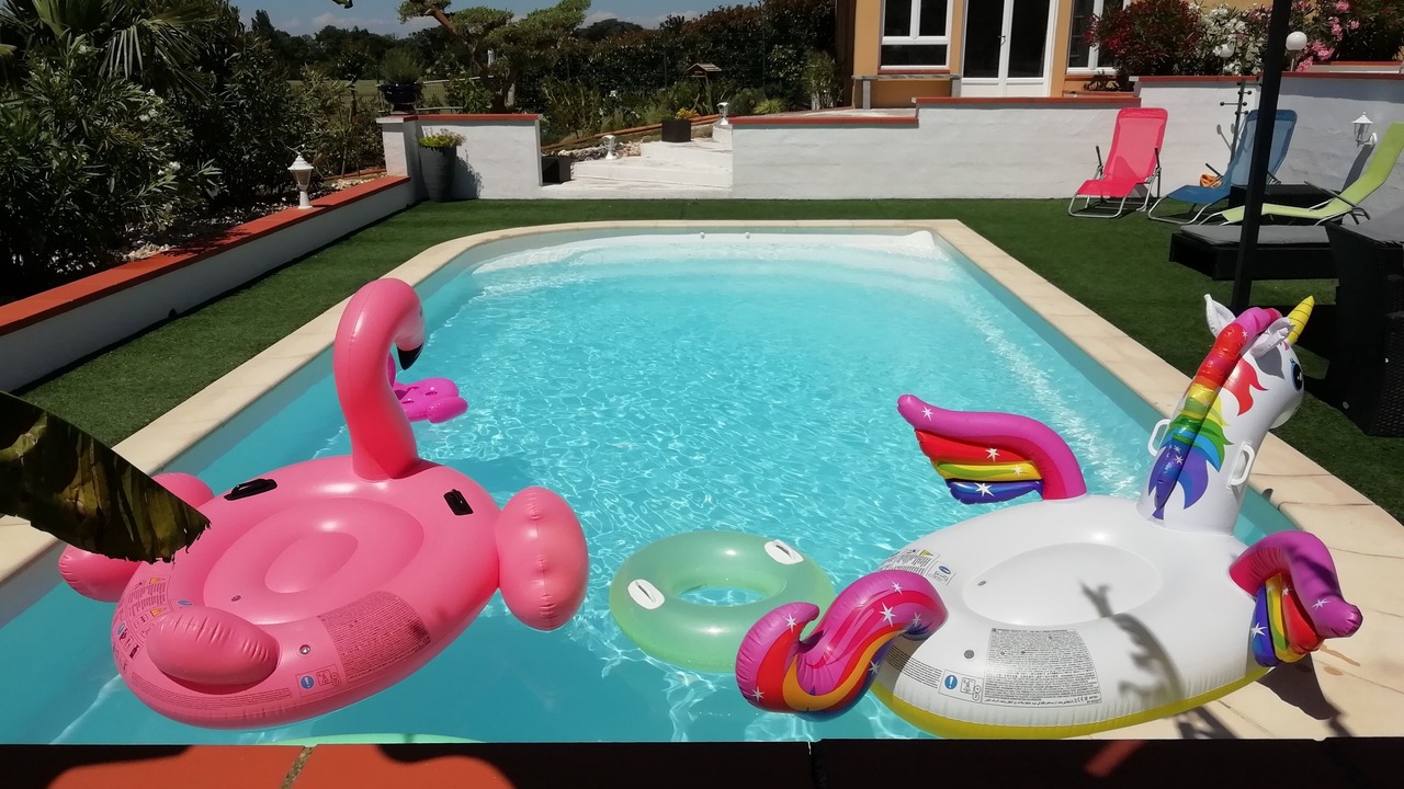 Photo of Outdoor in Lagardelle-sur-Leze