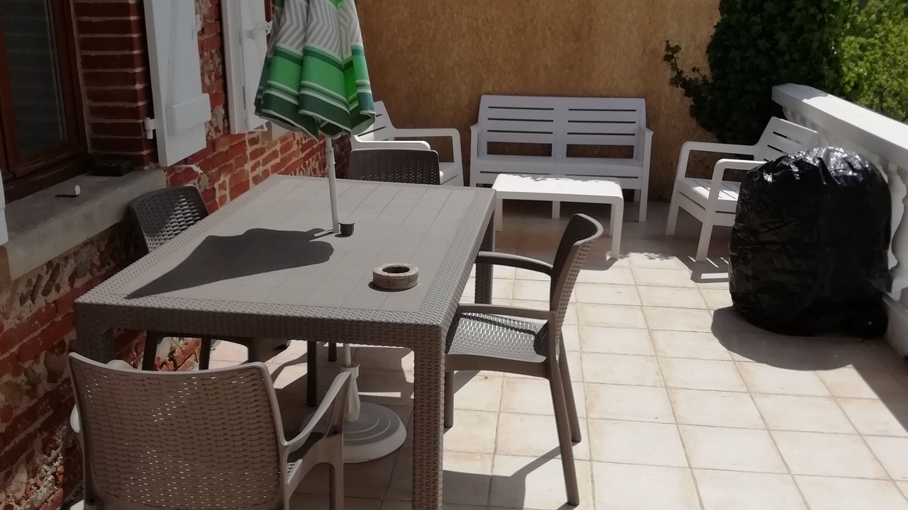 Photo of Outdoor in Lagardelle-sur-Leze