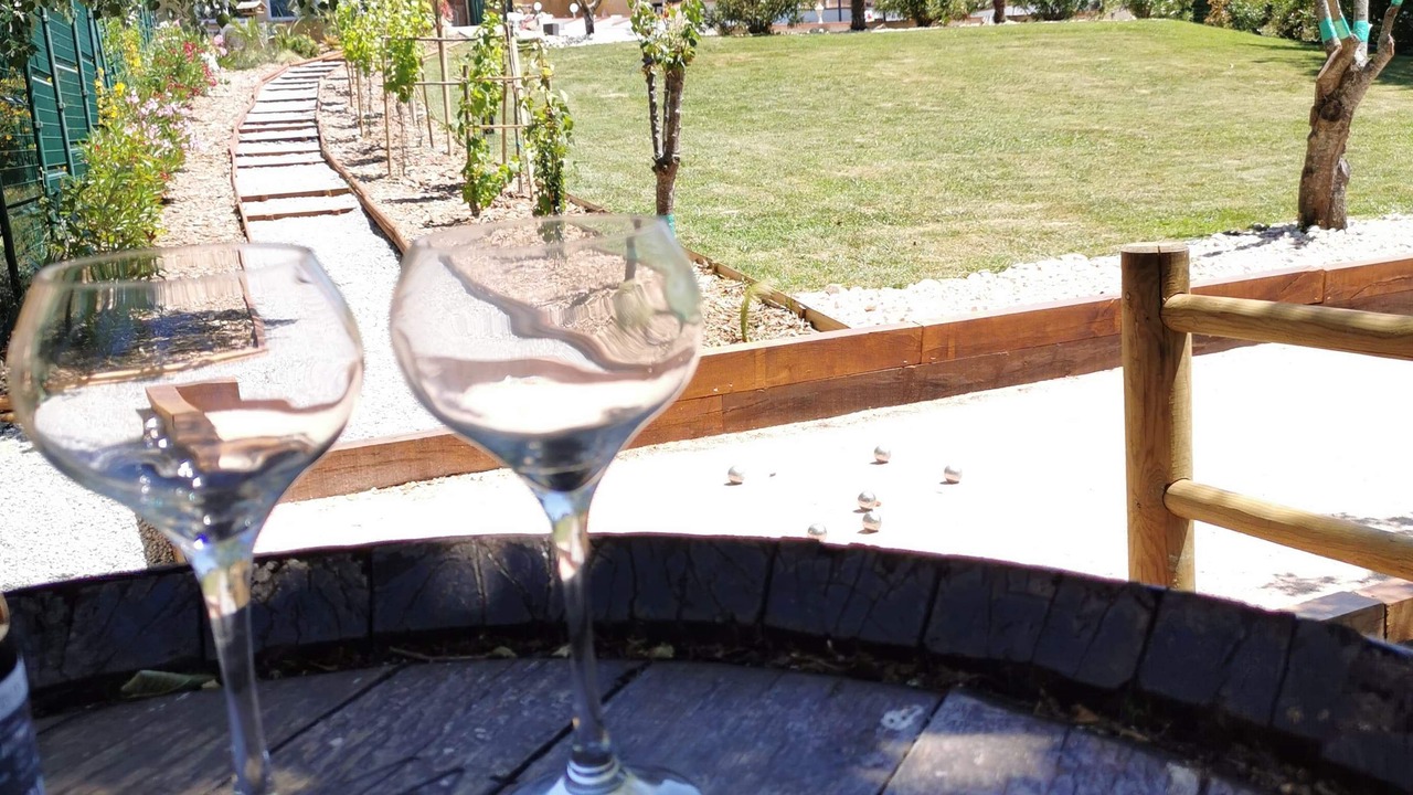 Photo of Outdoor in Lagardelle-sur-Leze
