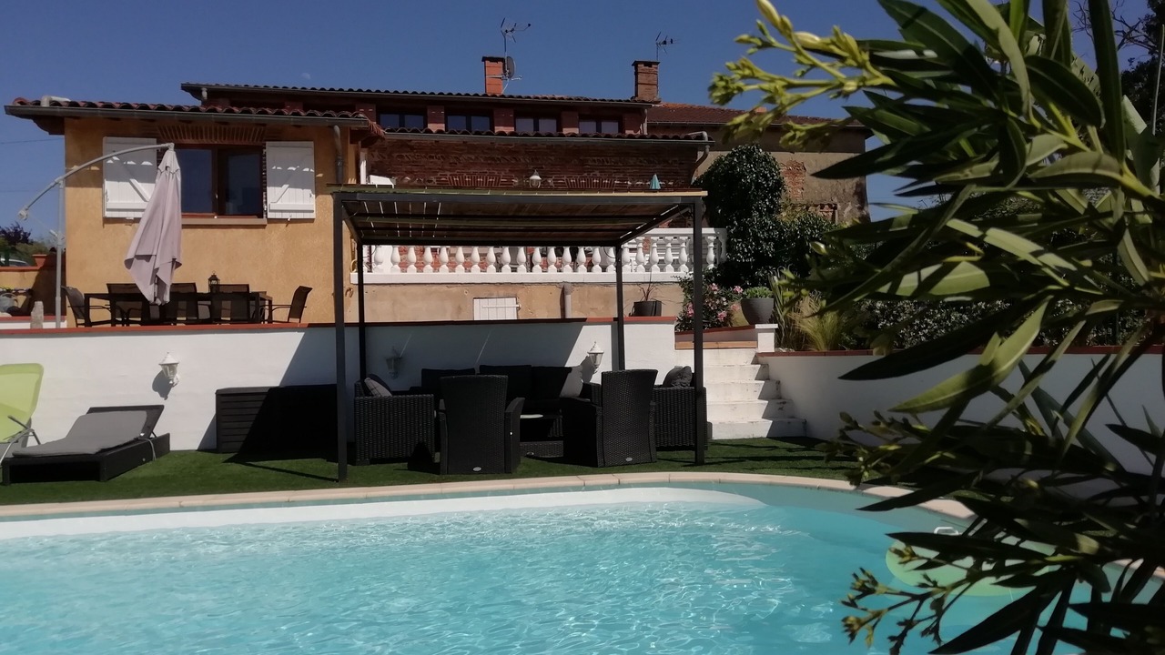 Photo of Outdoor in Lagardelle-sur-Leze