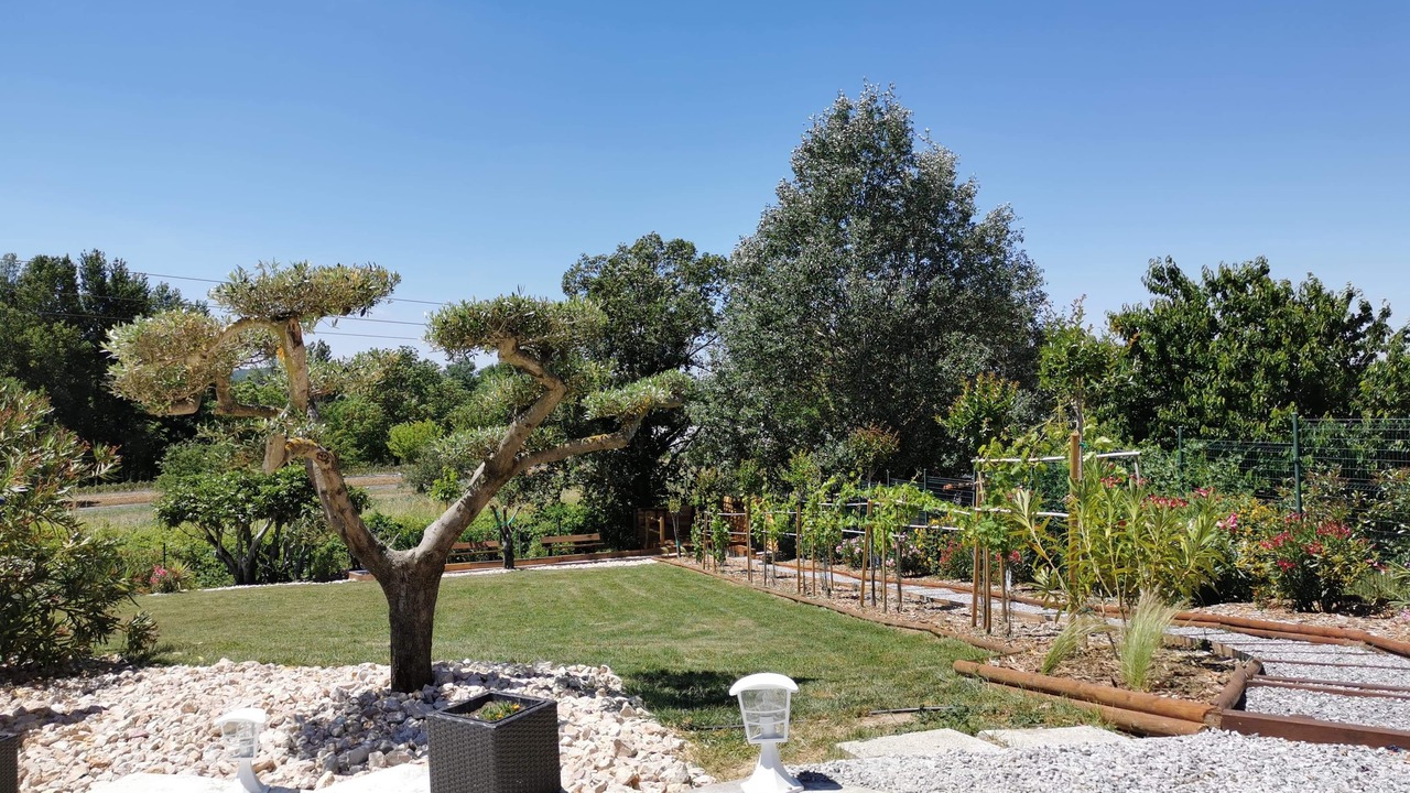 Photo of Outdoor in Lagardelle-sur-Leze