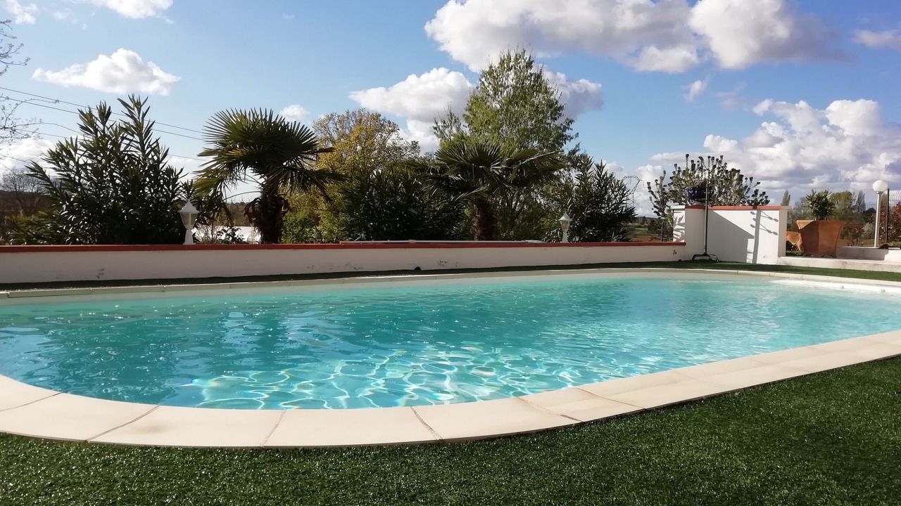 Photo of Outdoor in Lagardelle-sur-Leze