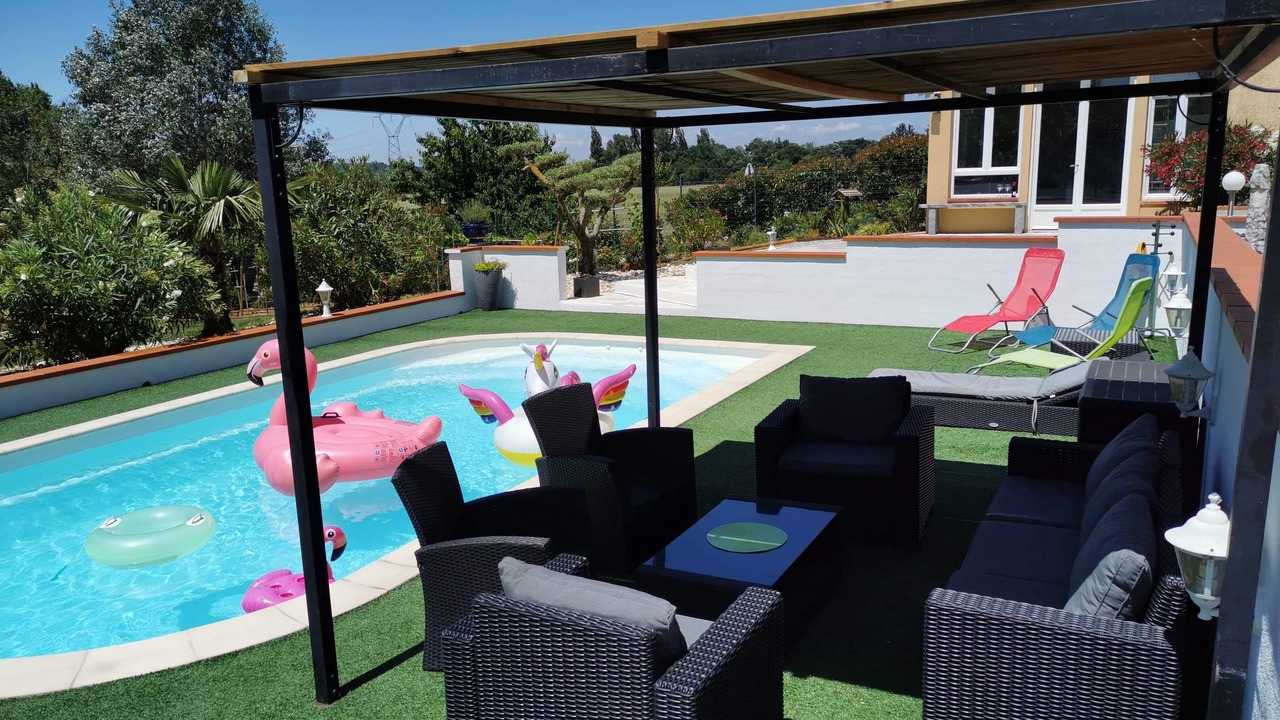 Photo of Outdoor in Lagardelle-sur-Leze