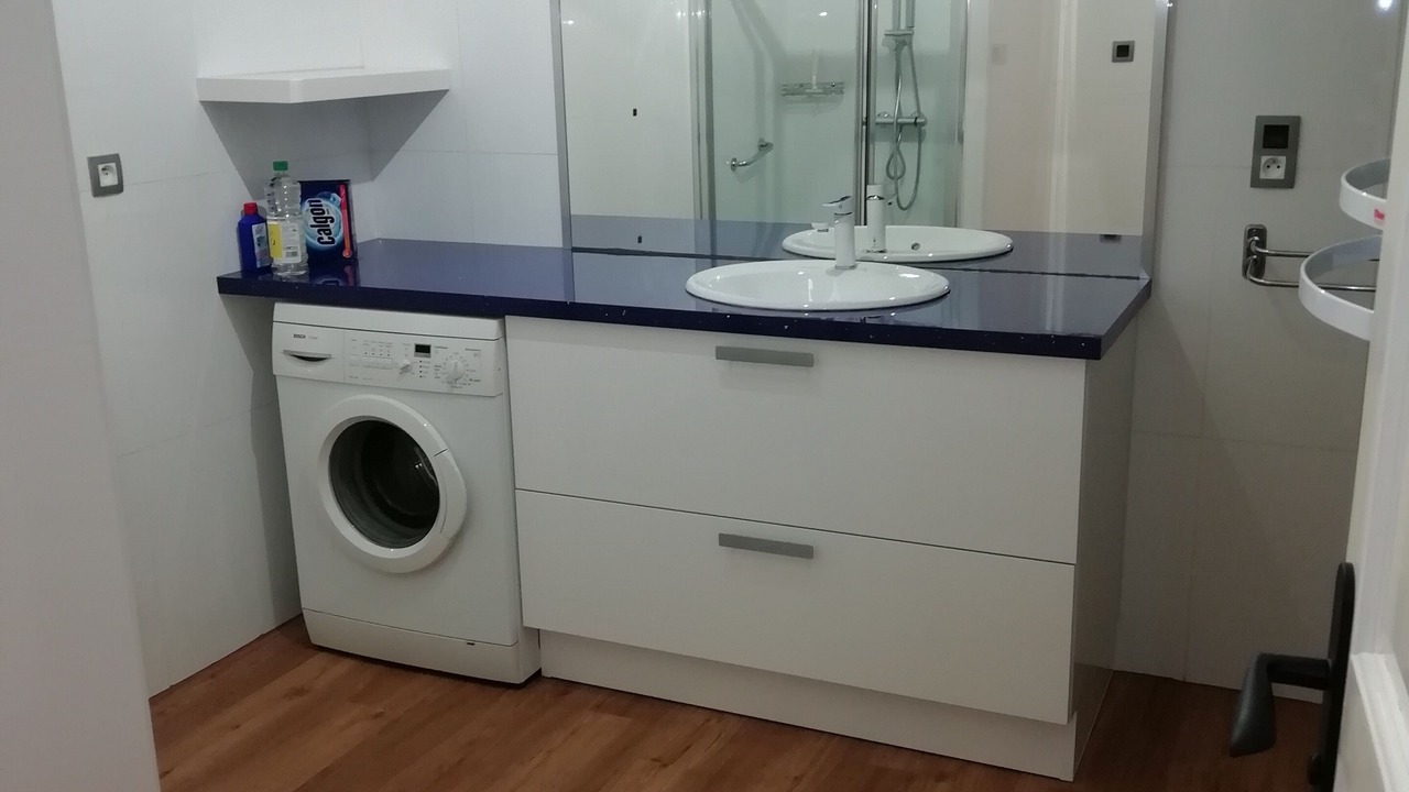 Photo of Bathroom in Lagardelle-sur-Leze
