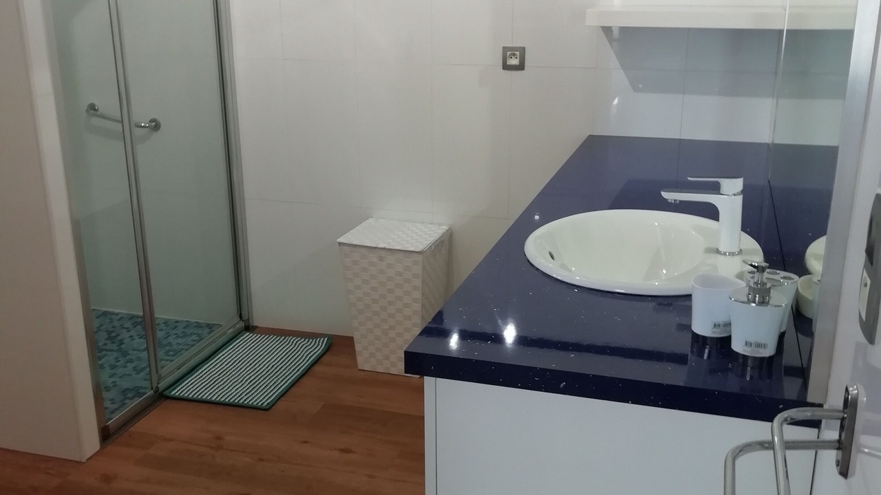 Photo of Bathroom in Lagardelle-sur-Leze