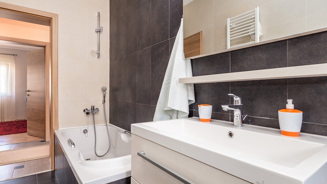 Photo of Bathroom in Bezjaki