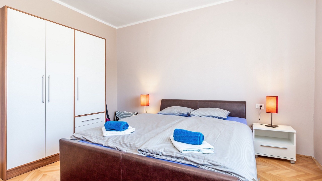 Photo of Bedroom in Bezjaki