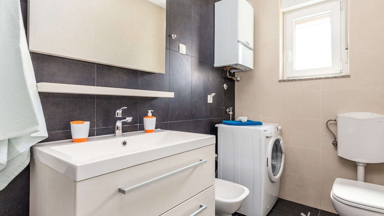 Photo of Bathroom in Bezjaki