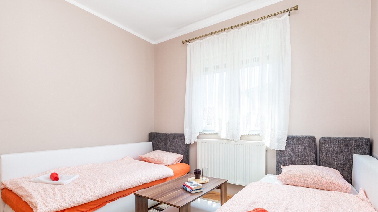 Photo of Bedroom in Bezjaki