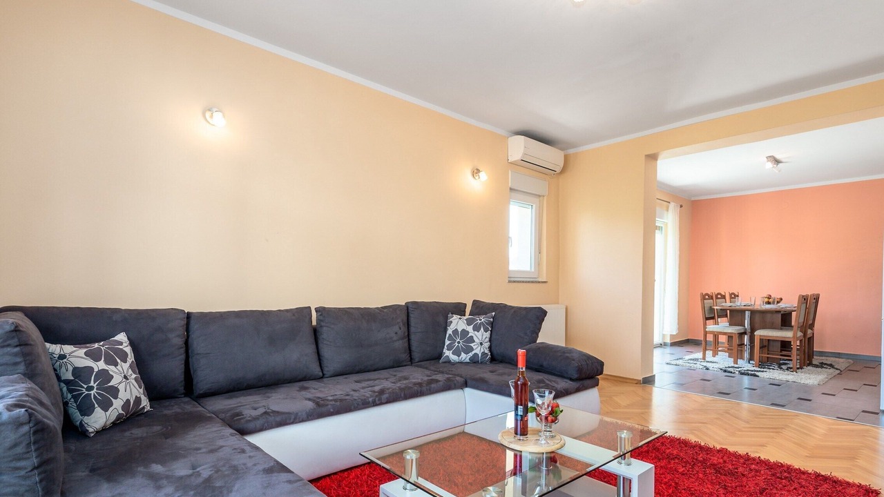 Photo of Livingroom in Bezjaki