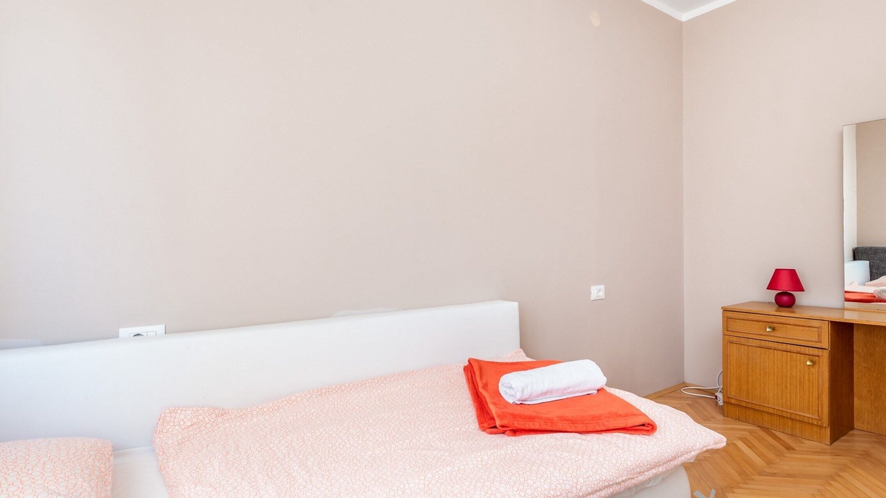 Photo of Bedroom in Bezjaki