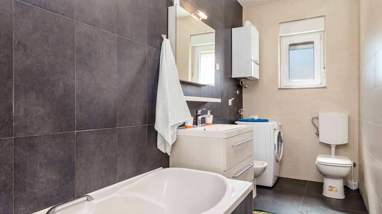 Photo of Bathroom in Bezjaki