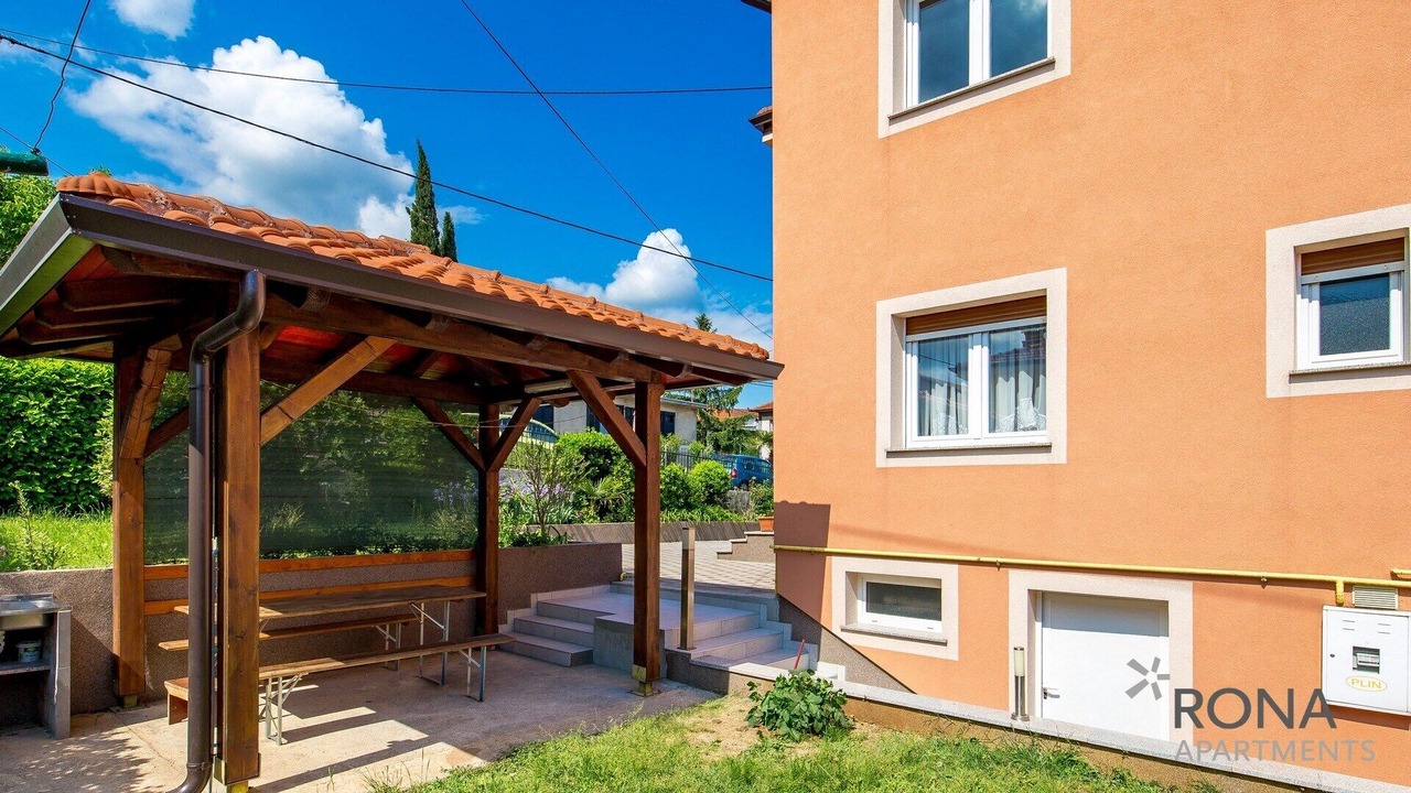 Photo of Outdoor in Bezjaki