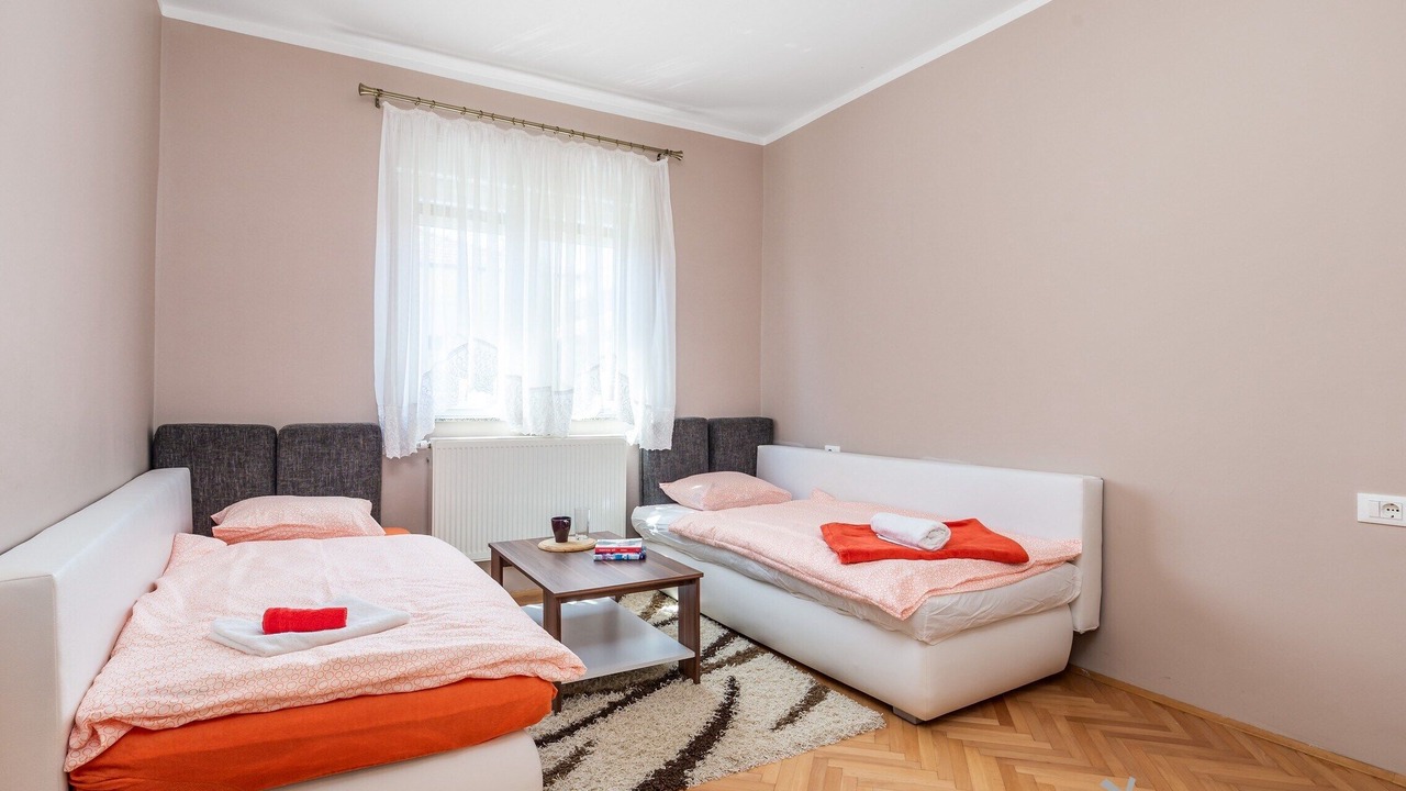 Photo of Bedroom in Bezjaki
