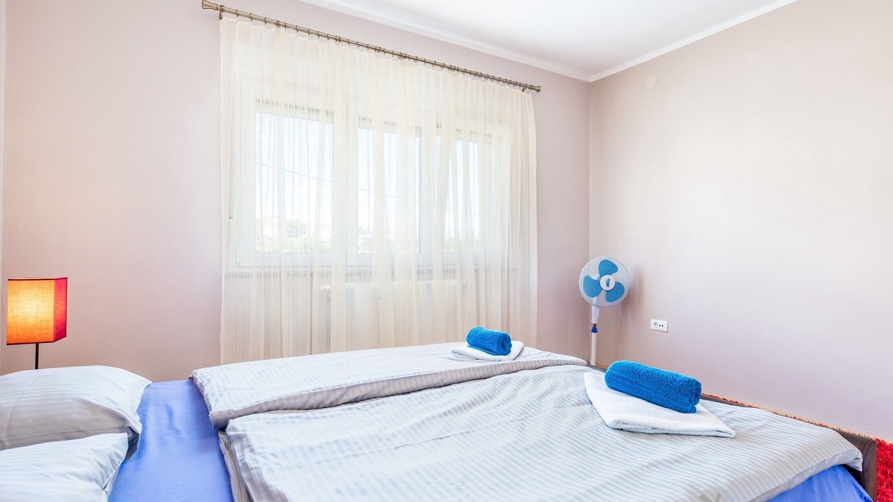 Photo of Bedroom in Bezjaki