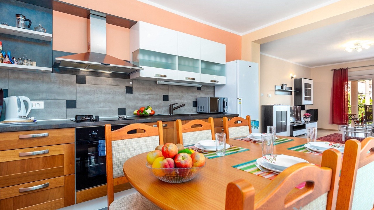 Photo of Kitchen in Bezjaki