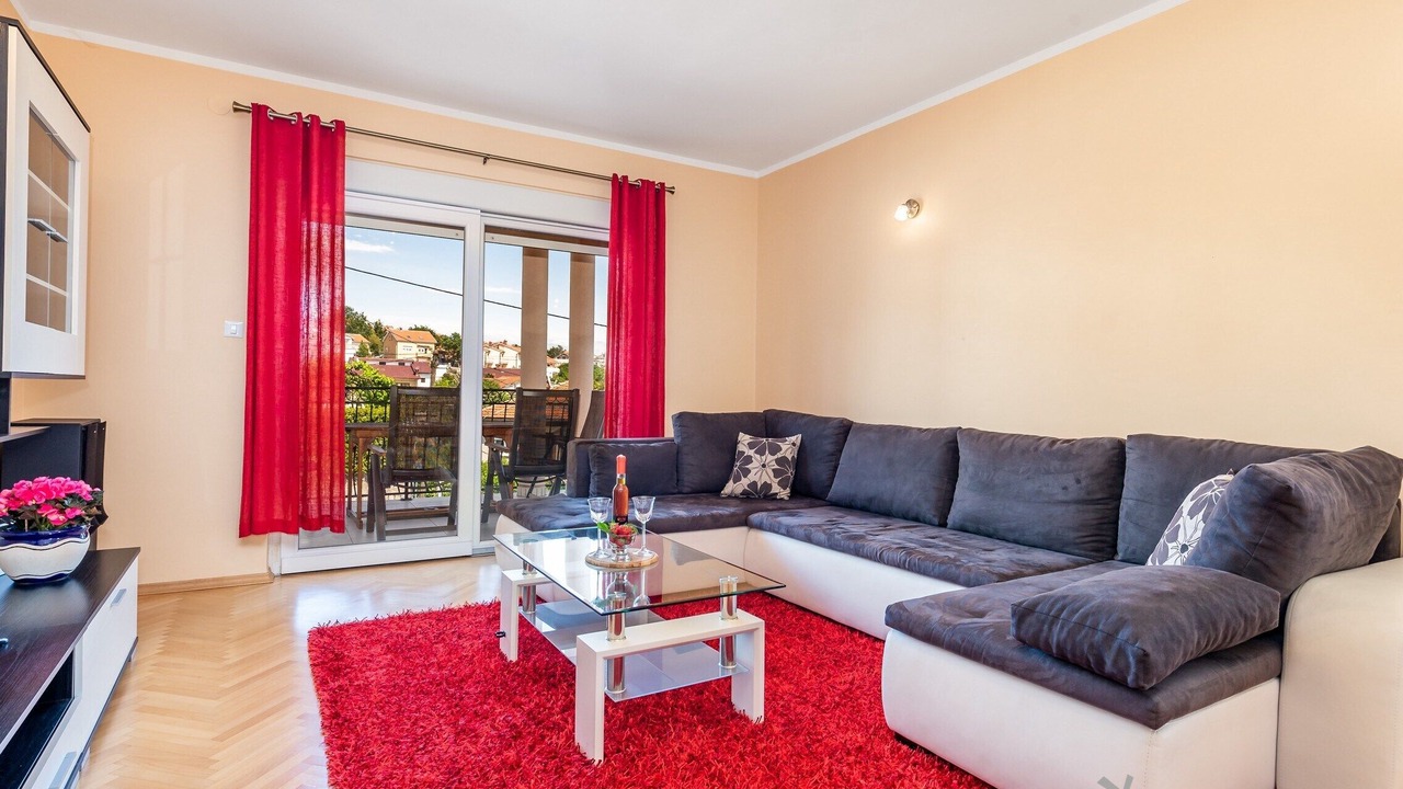 Photo of Livingroom in Bezjaki