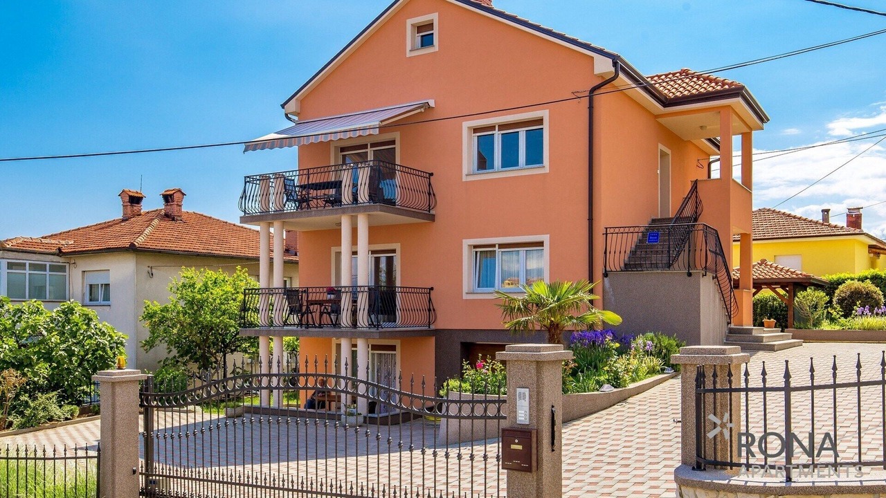 Photo of Outdoor in Bezjaki