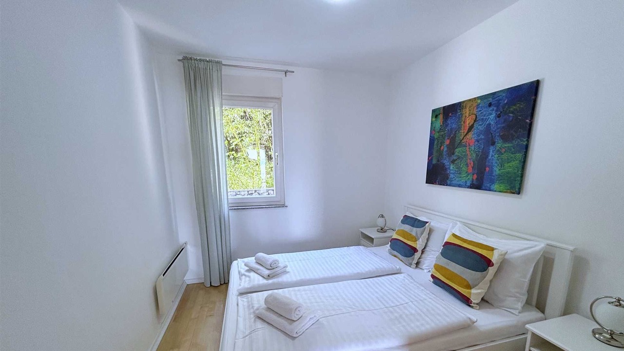 Photo of Bedroom in Icici