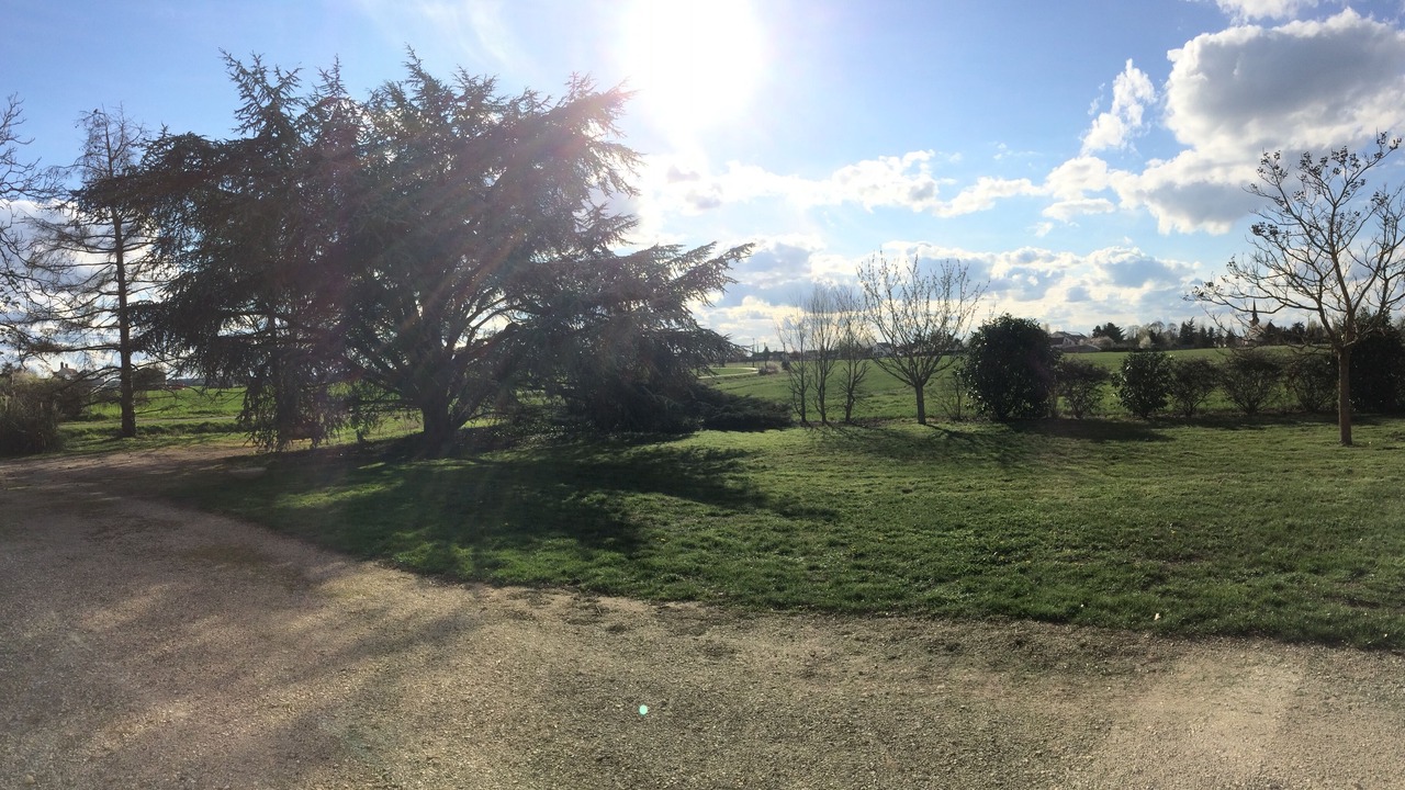 Photo of Outdoor in Ferolles