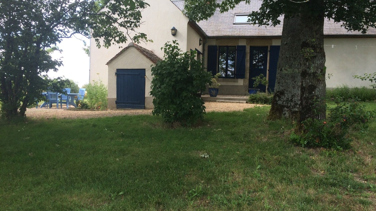 Photo of Outdoor in Ferolles