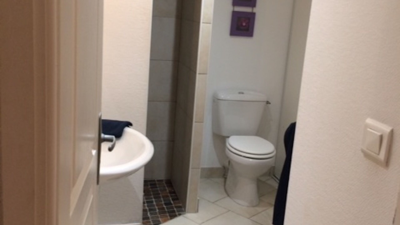 Photo of Bathroom in Ferolles
