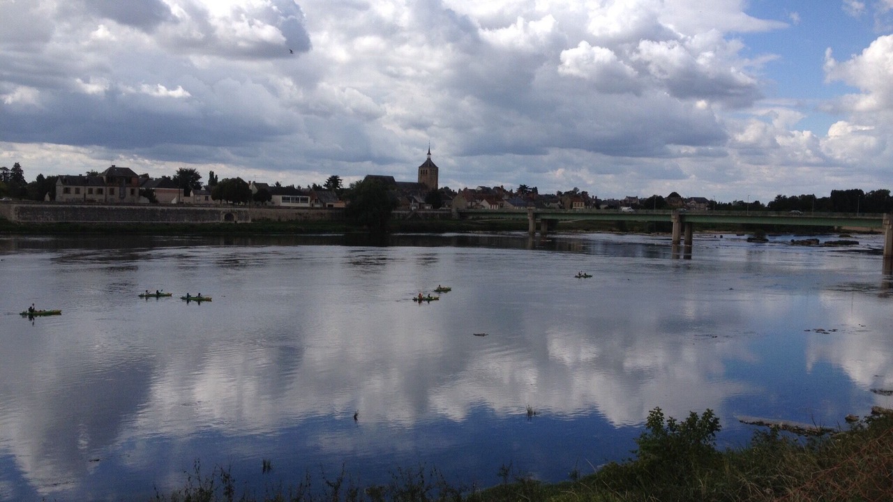 Photo of Outdoor in Ferolles