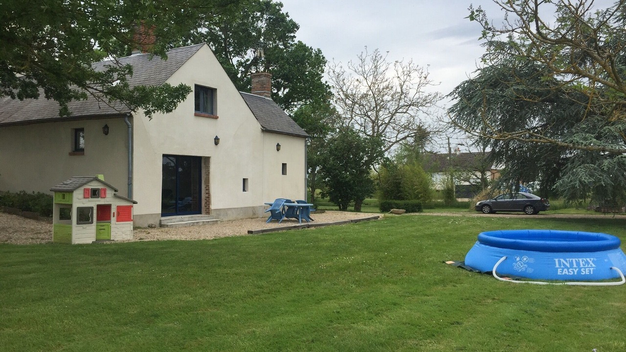 Photo of Outdoor in Ferolles