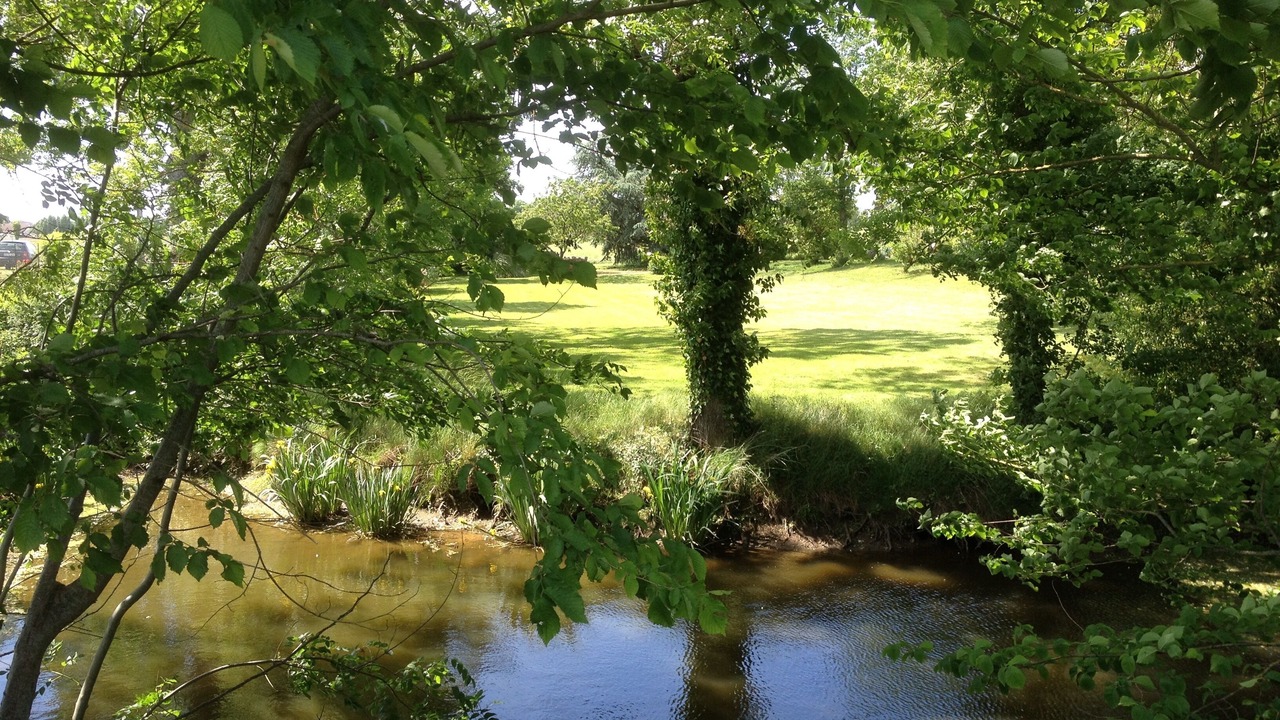 Photo of Outdoor in Ferolles