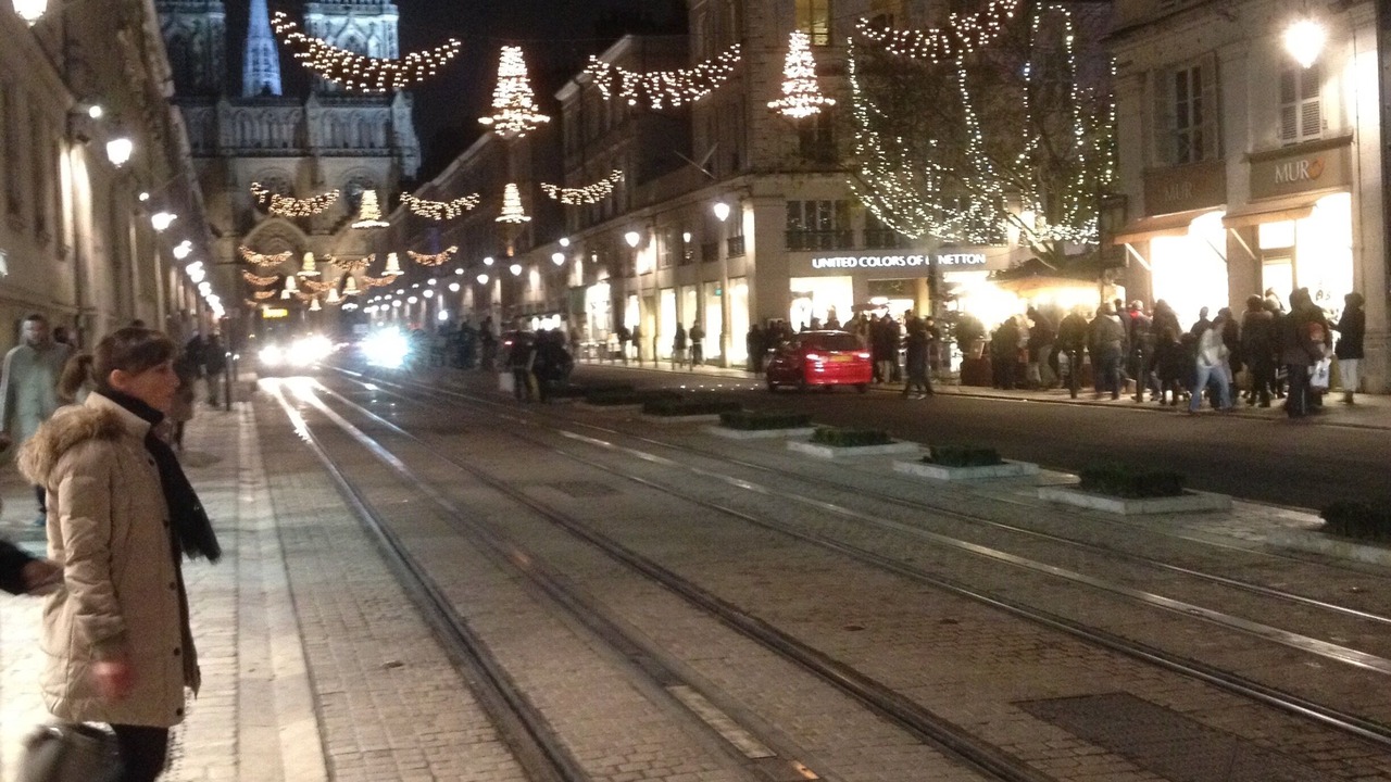 Photo of Outdoor in Ferolles