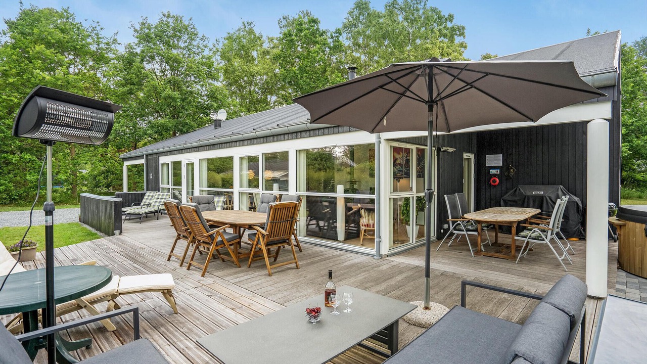 Photo of Outdoor in Grena Strand