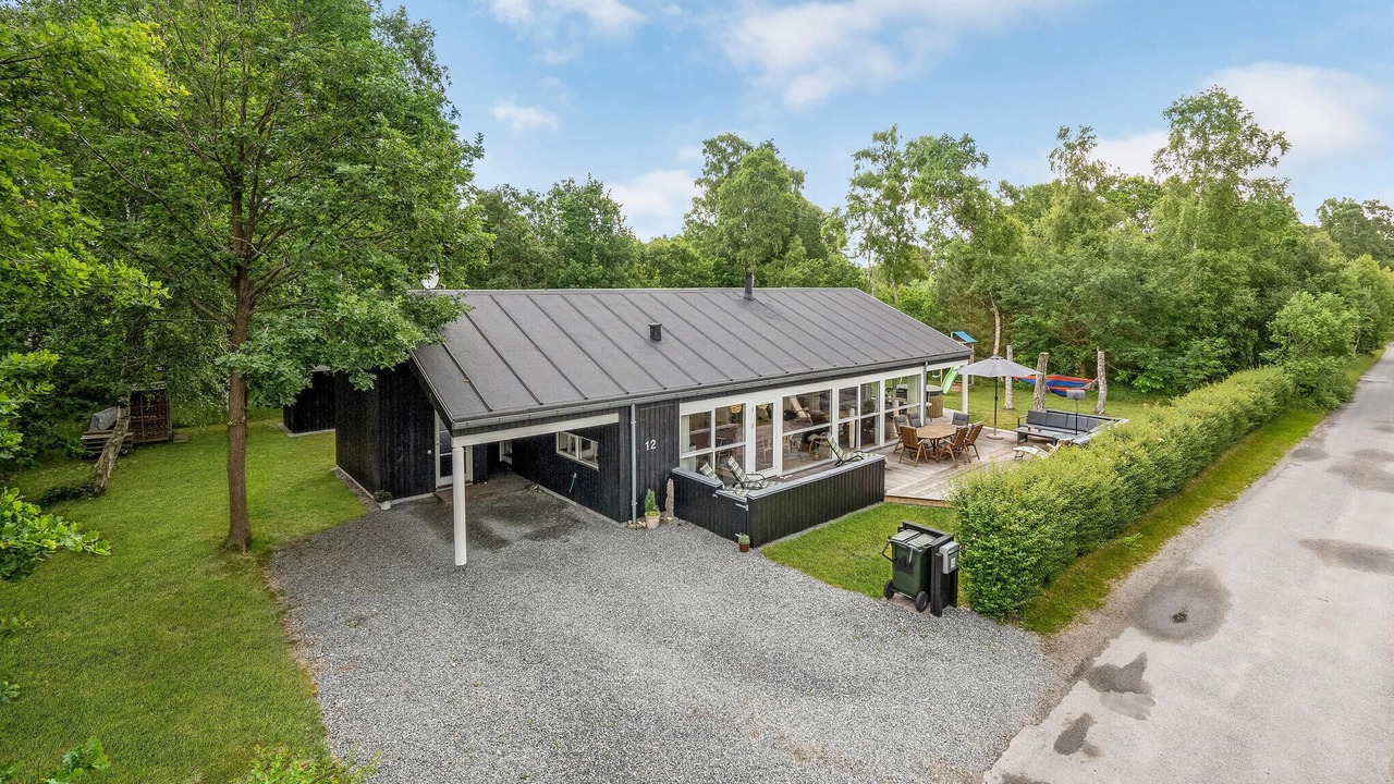 Photo of Outdoor in Grena Strand