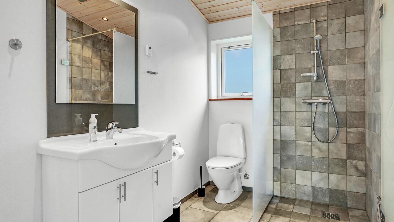 Photo of Bathroom in Grena Strand
