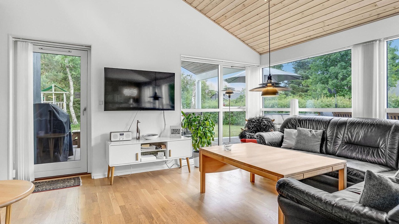 Photo of Bedroom in Grena Strand