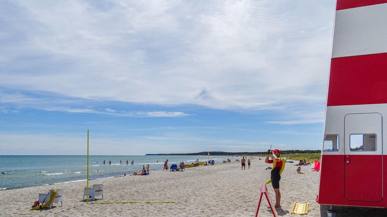 Photo of Others in Grena Strand